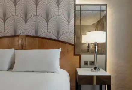 Hilton London Paddington - 62