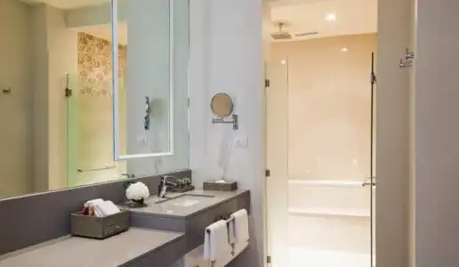 U Sathorn Bangkok - 54