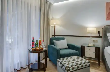 Martı Myra - Ultra All Inclusive - 87