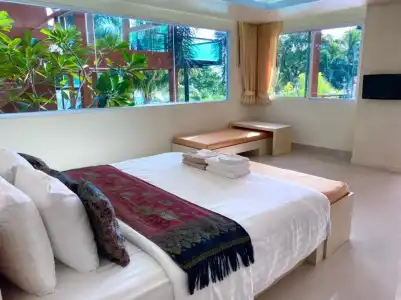 Mountain Resort Koh Lipe - 9