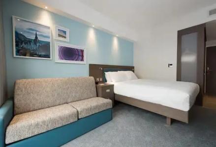 Hampton by Hilton Edinburgh West End - 51