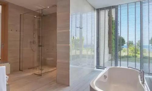 Susona Bodrum, LXRs & Resorts - 90