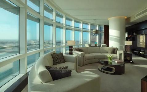 Rosewood Abu Dhabi - 19