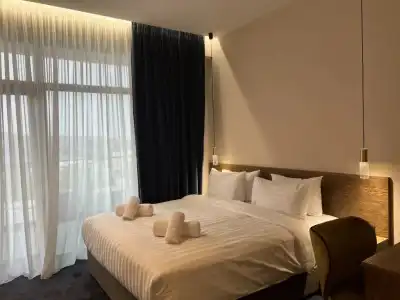 Tiflisi Inn - 58