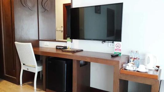 The Agate Pattaya Boutique Resort - 50