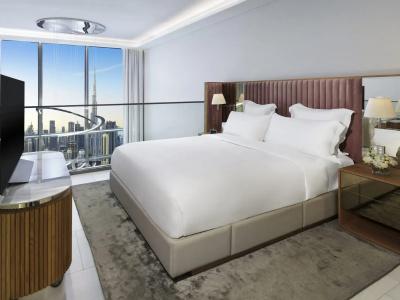 SLS Dubai & Residences - 79