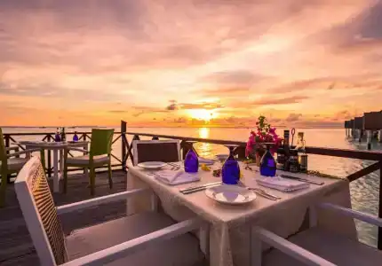 Sun Siyam - 7