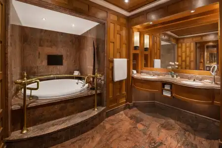 Sheraton Grande Sukhumvit, a Luxury Collection, Bangkok - 40