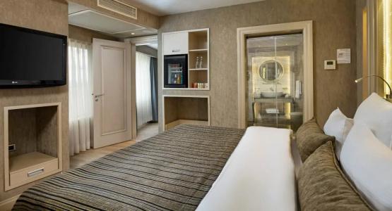 Limak Eurasia Luxury - 64
