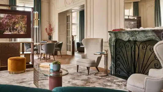 Andaz Prague, By Hyatt - 99