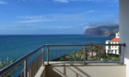 Pestana Grand Premium Ocean Resort - 65