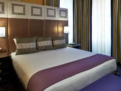 Kimpton Monaco Washington DC by IHG - 58