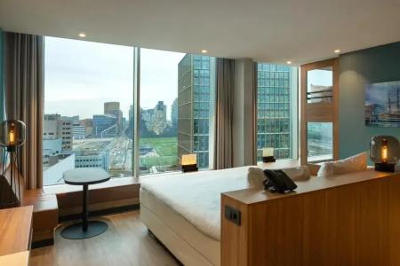 Van der Valk Amsterdam Zuidas -Rai - 79