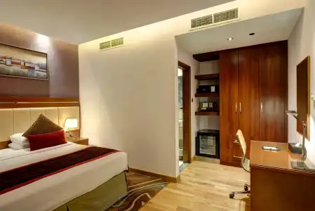 Rose Park Al Barsha - 34