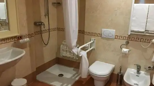 Albergo San Marco - 53