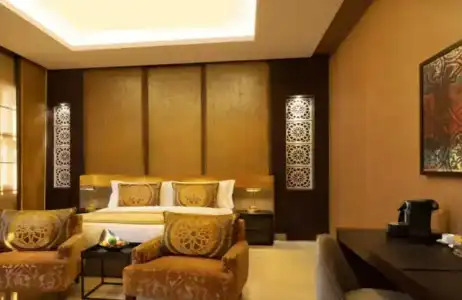 Souq Waqif Boutiques - Tivoli - 77