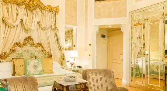 Grand Majestic già Baglioni - 47