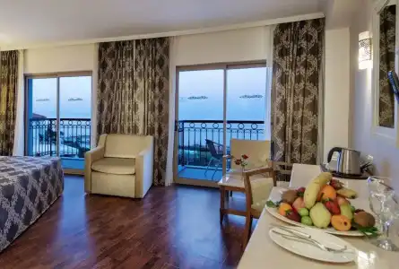 Alba Queen - Ultra All Inclusive - 39