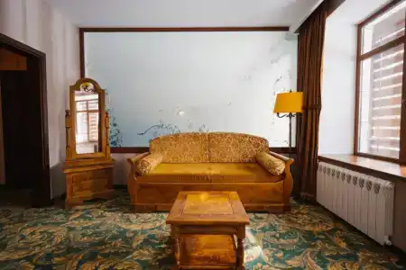 Usadba Meshcherskaya Park-Hotel - 130