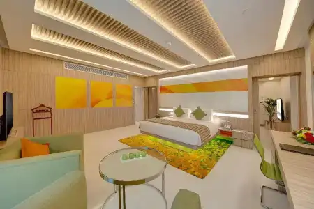 Al Khoory Atrium - 50