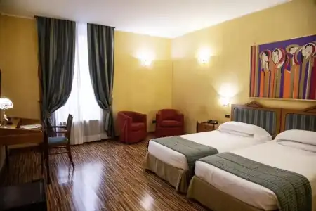 Best Western Artdeco - 99