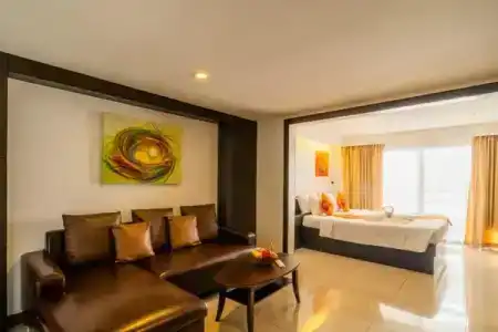 Baywalk Residence - 59