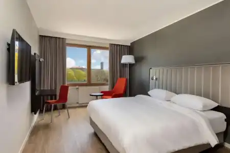 Park Inn by Radisson Meriton Conference Spa Tallin - 63