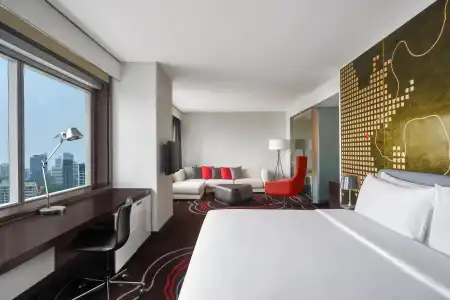 Le Meridien Saigon - 74