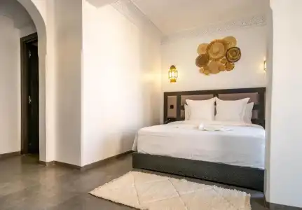 Fashion Hôtel - 4