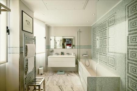 The One Alma Paris - 42