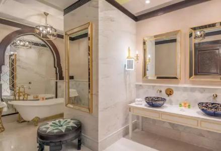 Hilton Tashkent City - 84