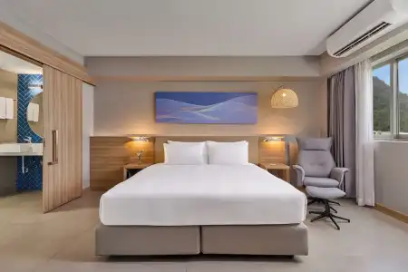 Mercure Phuket Patong Journeyhub - 26