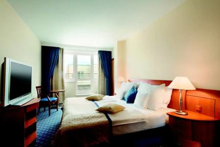 Ramada by Wyndham Prague City Centre - 47
