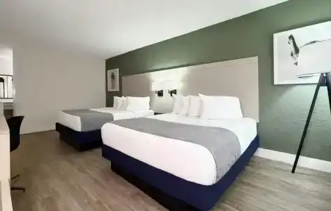 Wyndham I-Drive Avanti Resort & Conference Center - 30