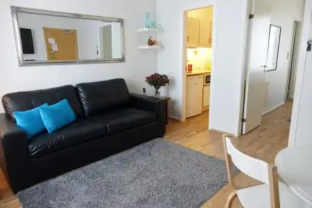 Castle House Luxury Apartments - 25