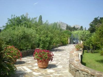 Sisula Country&SPA - 36