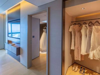 Swissotel The Stamford Singapore - 100