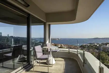 Conrad Bosphorus - 22