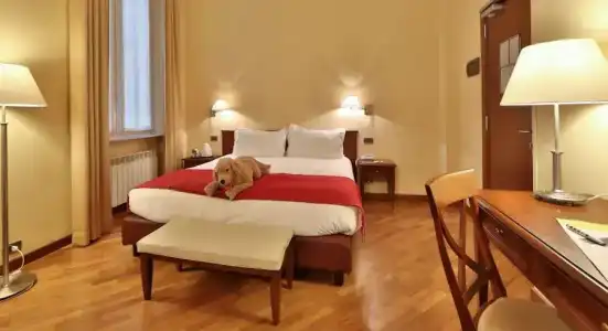 Best Western Metropoli - 29