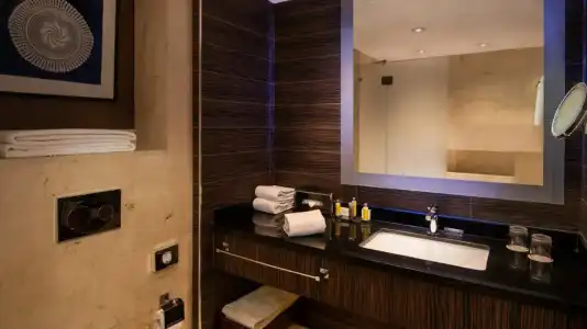 Armenia Marriott Yerevan - 21