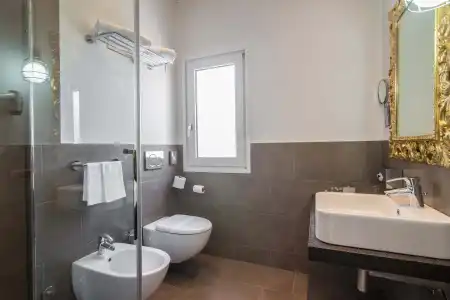 Terme Preistoriche Resort & Spa - 54
