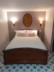 de Charme la Bonne Adresse - Logis de France - 44