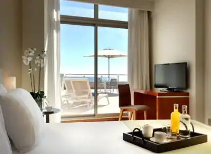 Eurostars Las Salinas - 69