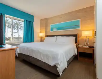 Sonesta Anaheim Resort Area - 35