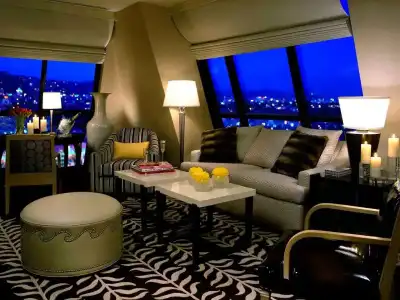 Sofitel Los Angeles at Beverly Hills - 75