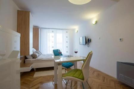 Adrion Aparthotel - 6
