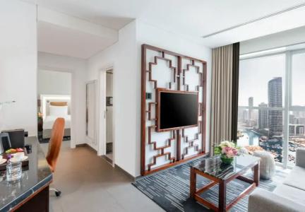 The First Collection Dubai Marina - 41