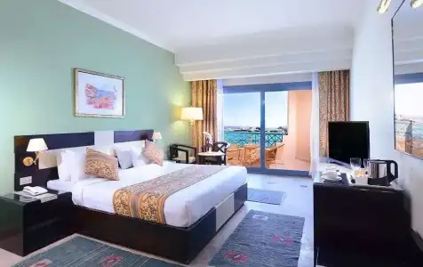 Moreno Horizon Spa & Resort - 43