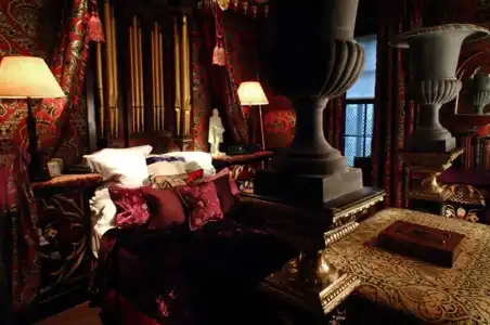 The Witchery - 3