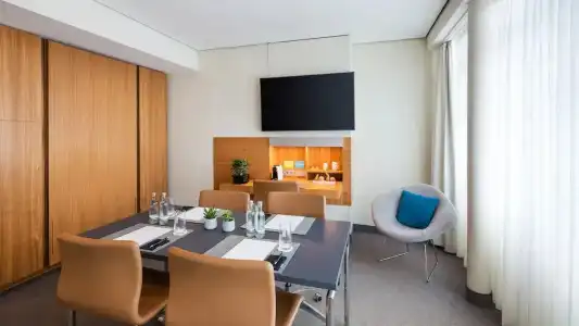 Lindner Berlin Ku'damm - part of JdV by Hyatt - 73